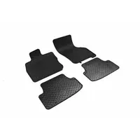 Covorase Auto Cauciuc Volkswagen Golf VIII Hatchback MHEV eTSI