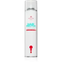 Kallos Hair Pro-Tox lac pentru păr uscat și deteriorat