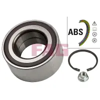 Set rulment roata FAG 713 6234 90