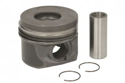 Piston 89,5 (+0,50) Potrivit Mercedes E T-Model (s210), E (vf210), E (w210), G (w461), Sprinter 2-T (b901, B902), Sprinter 3-T (b903), Sprinter 4-T (b904), Vario, Vario (b667, B670, B668) 2.9d 02.95