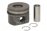 Piston 89,5 (+0,50) Potrivit Mercedes E T-Model (s210), E (vf210), E (w210), G (w461), Sprinter 2-T (b901, B902), Sprinter 3-T (b903), Sprinter 4-T (b904), Vario, Vario (b667, B670, B668) 2.9d 02.95-