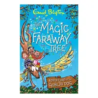 Blyton:MagicFarawayTree-AdventureOfTheGoblinDog