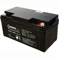 Acumulator Gel VRLA Caranda 12V 70A
