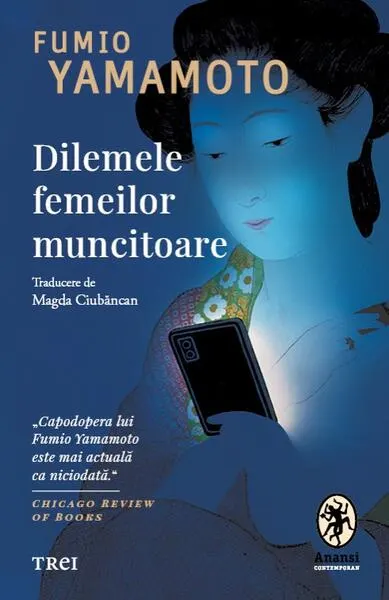 Dilemele femeilor muncitoare - Paperback brosat