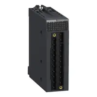 Modul De Iesiri Digitale M340 -16 Iesiri -Cu Semiconductori - 24 V C.C. Pozitiv