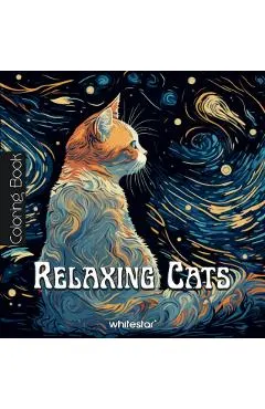 Relaxing Cats -