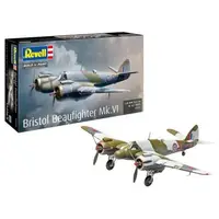Aeromodel Revell Bristol Beaufighter MK.VI RV03767