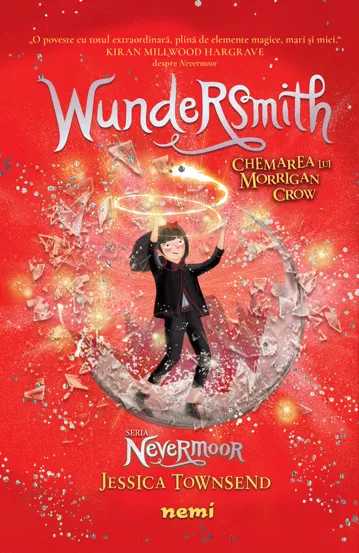 Wundersmith