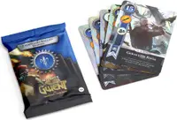 Carduri pentru Gwent: The Legendary Card Game - Ballad Legendary Foil Cards Northern Realms