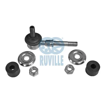 Brat/bieleta suspensie, stabilizator RUVILLE 917707