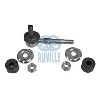 Brat/bieleta suspensie, stabilizator RUVILLE 917707