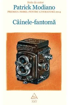 Cainele-Fantoma