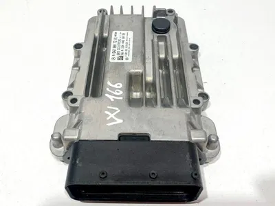 Calculator / modul adblue A6429007201 Mercedes ML (06.2011-> [w166] 3.0 tdi euro 6