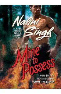 Mine to Possess