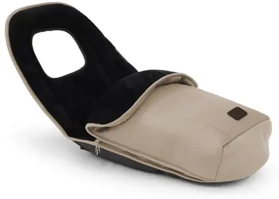 Sac de iarnă pentru cărucior Oyster - Oyster 3, Butterscotch