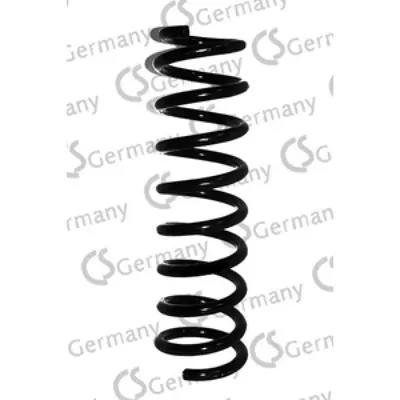 Arc spiral CS Germany 14.950.233