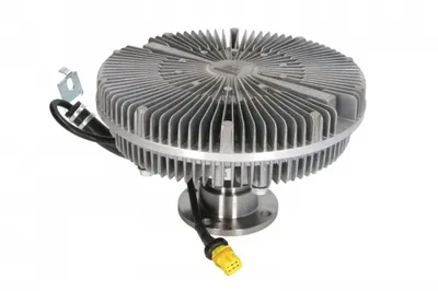 Cupla ventilator radiator (numar pini: 5) potrivit MAN TGA, TGS I, TGX I D2066LF01-D3876LF02 12.00