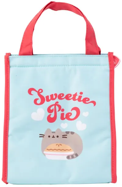 Geantă de prânz Erik Animation: Pusheen - Sweetie Pie