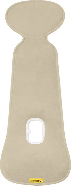 Protecție antitranspirație AeroMoov - Air Layer, Grup 1, Shell