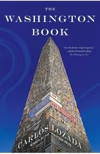 The Washington Book: How to Read Politics and Politicians