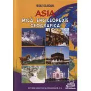 Asia Mica