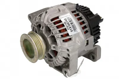 Alternator (12V, 110A) potrivit RENAULT SAFRANE I 2.0 2.2 04.92-07.96