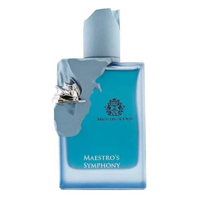 Apa de Parfum Ministry of Oud Maestro's Symphony, Unisex, 100 ml