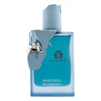 Apa de Parfum Ministry of Oud Maestro's Symphony, Unisex, 100 ml