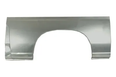Aripa Dreapta Spate potrivit PEUGEOT BOXER 1994-2006 - (lung)