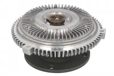 Cupla ventilator radiator potrivit MERCEDES ACCELO, ATEGO, ATEGO 2, CITO (O 520), LK LN2, OF, OH, UNIMOG OM900.911-OM904.976 01.70