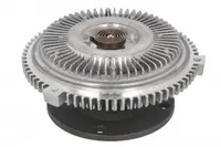 Cupla ventilator radiator potrivit MERCEDES ACCELO, ATEGO, ATEGO 2, CITO (O 520), LK LN2, OF, OH, UNIMOG OM900.911-OM904.976 01.70-