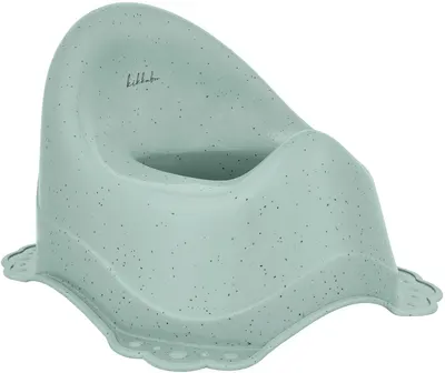 Oliță anti-slip KikkaBoo - Pepper, Sage