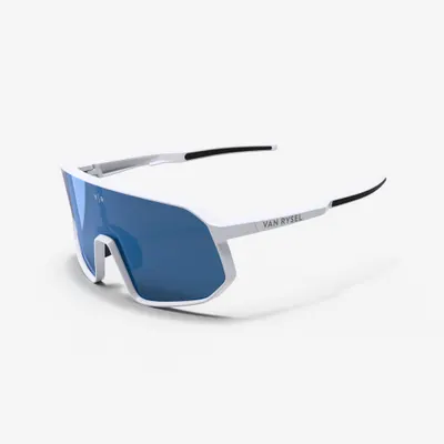 Ochelari Ciclism ROADR 900 PERF categorie 3 Alb
