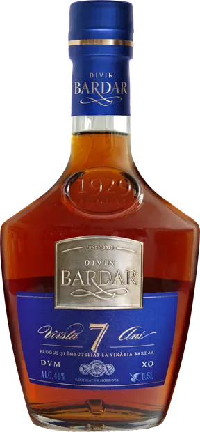 Vinars Divin 7 Ani Bardar 0.5L