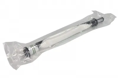 Uscator aer conditionat potrivit MERCEDES ATEGO, ATEGO 2, ATEGO 3, ECONIC 2 OM900.912-OM936.974 01.98