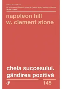Cheia Succesului: Gandirea Pozitiva