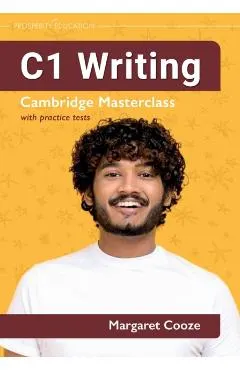 C1 Writing Cambridge Masterclass with practice tests