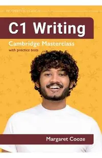 C1 Writing Cambridge Masterclass with practice tests