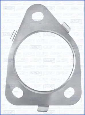 Garnitura sistem evacuare (diametru interior:82mm) potrivit CHEVROLET AVEO; OPEL MOKKA MOKKA X 1.4 1.4LPG 09.11