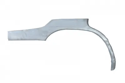 Segment reparatie aripa spate dreapta SUBARU FORESTER intre 1997-2002