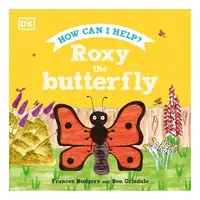 Roxy the Butterfly