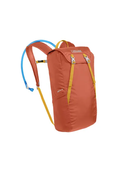 Rucsac Arete™ 18 Hydration Pack - Caramiziu