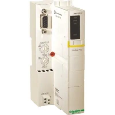 Modul Stb De Interfata Cu Reteaua - Modbus Plus - 1 Mbit/S