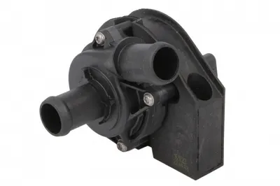 Pompa apa suplimentara (electrica, cu conectori) potrivit AUDI A1, A1 ALLSTREET, A1 CITY CARVER, A3, Q2, Q3; CUPRA LEON, LEON SPORTSTOURER; SEAT ALHAMBRA, ARONA, ATECA 1.0-Electric 09.93