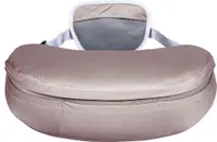 Perna pentru alăptare Matea - Cu design adaptiv, bej