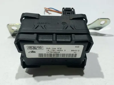 Modul / senzor esp 3M51-3C187-FB Ford Focus 2 (2004-2010) [DA_] 2.0 tdci