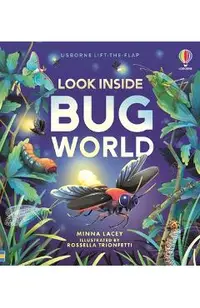 Look Inside Bug World