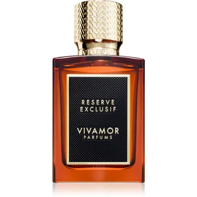 Vivamor Parfums Reserve Exclusif extract de parfum unisex 100 ml