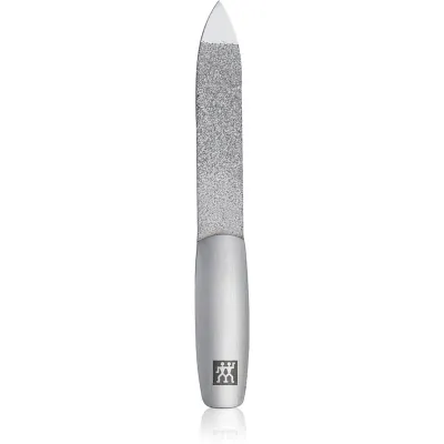 Zwilling Premium Pila de unghii safir pentru unghii 9 cm