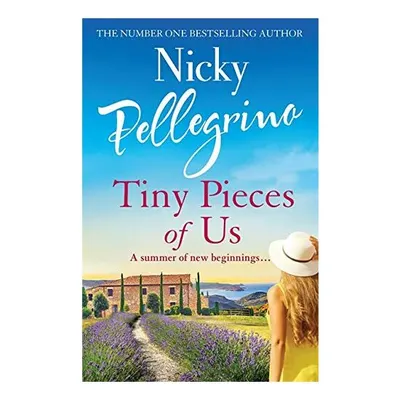 Tiny Pieces of Us